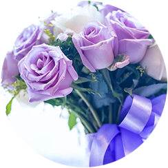 Anniversary Flowers Kensal Green
