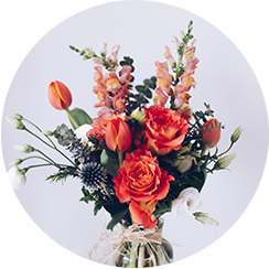 Sympathy Flowers Kensal Green